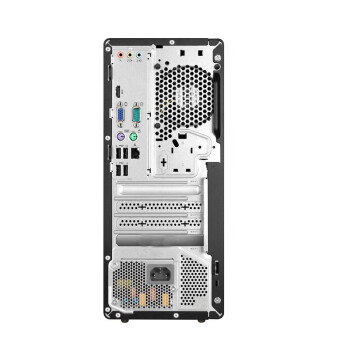 联想（Lenovo）M437 台式计算机
